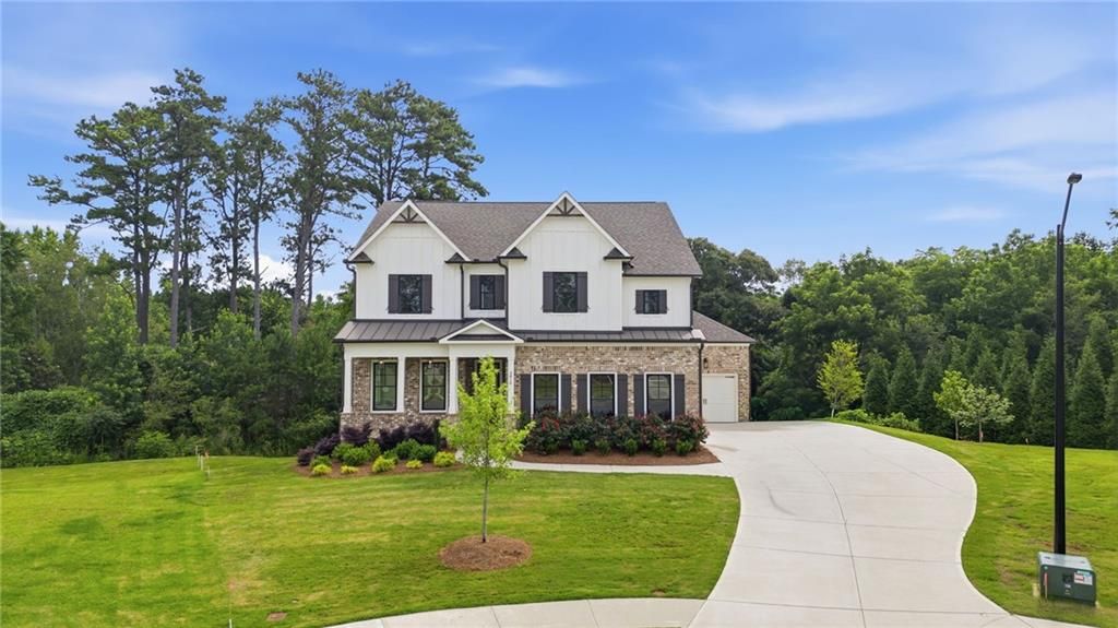 3816 Havenrock Drive, Marietta, GA 30066