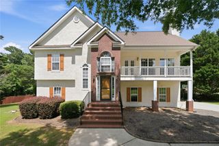 139 Lost Forest Drive, Mcdonough, GA 30252