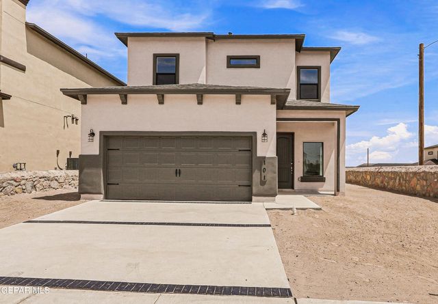 104 Daniel Lynn, Sunland Park, NM 88008