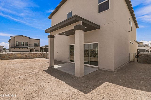 104 Daniel Lynn, Sunland Park, NM 88008