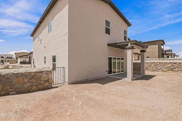 104 Daniel Lynn, Sunland Park, NM 88008