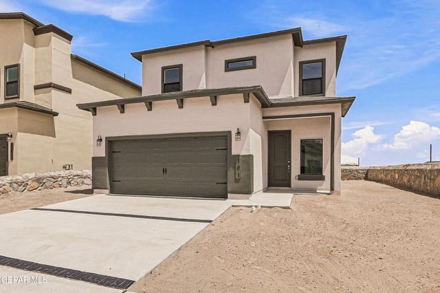104 Daniel Lynn, Sunland Park, NM 88008