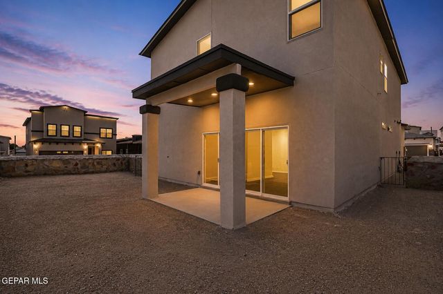 104 Daniel Lynn, Sunland Park, NM 88008