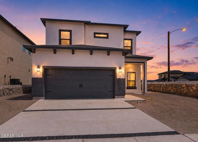 104 Daniel Lynn, Sunland Park, NM 88008