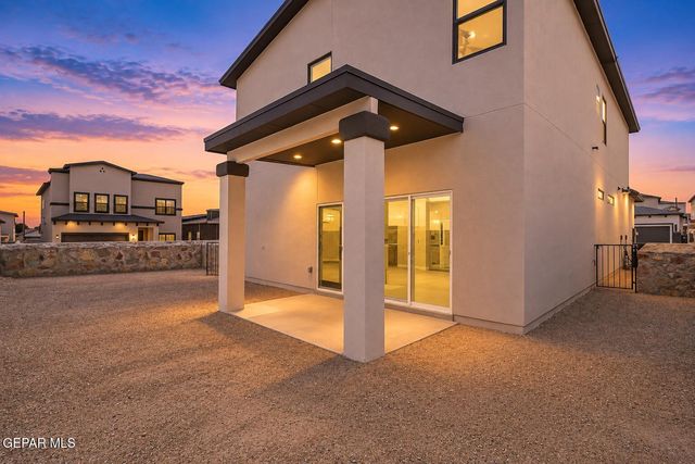 104 Daniel Lynn, Sunland Park, NM 88008