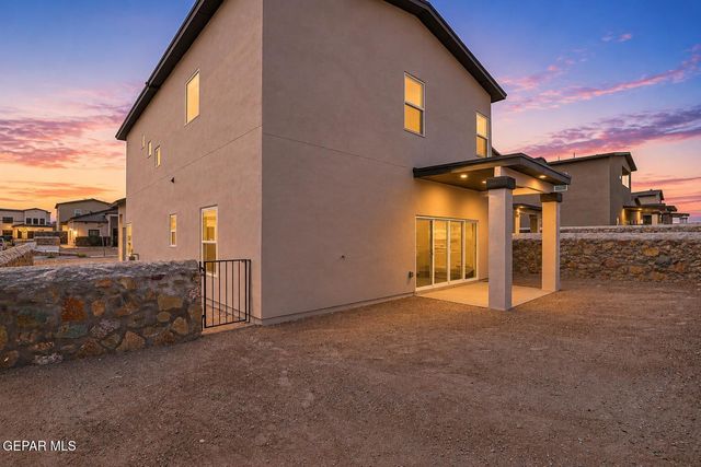 104 Daniel Lynn, Sunland Park, NM 88008