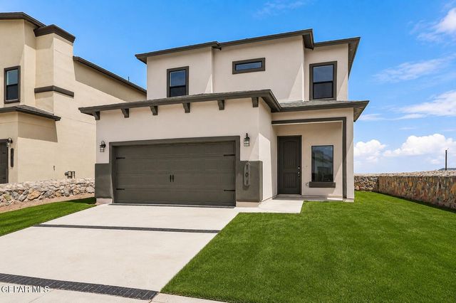 104 Daniel Lynn, Sunland Park, NM 88008