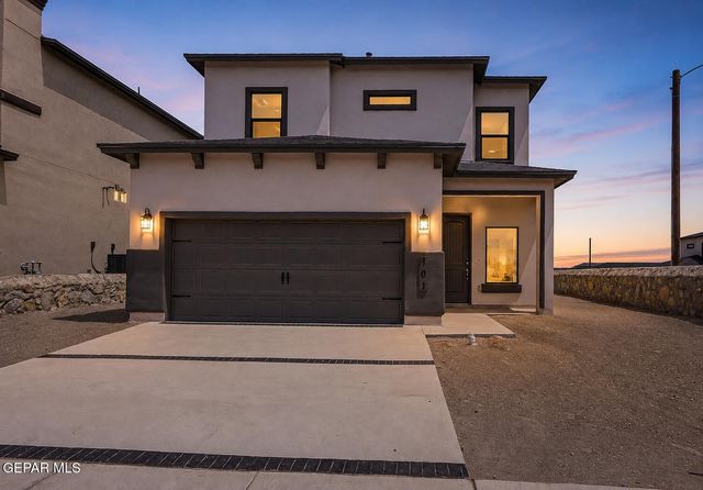 104 Daniel Lynn, Sunland Park, NM 88008
