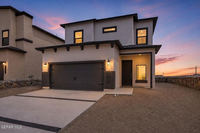 104 Daniel Lynn, Sunland Park, NM 88008