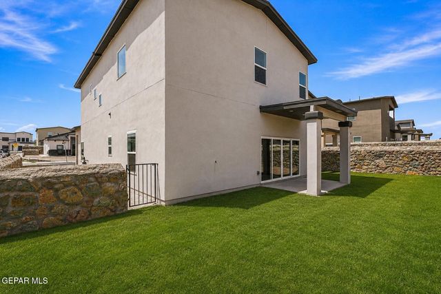 104 Daniel Lynn, Sunland Park, NM 88008