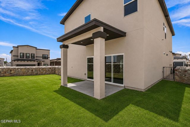 104 Daniel Lynn, Sunland Park, NM 88008