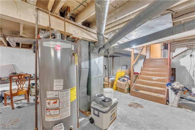 1950 E 30th Street, Lorain, OH 44055