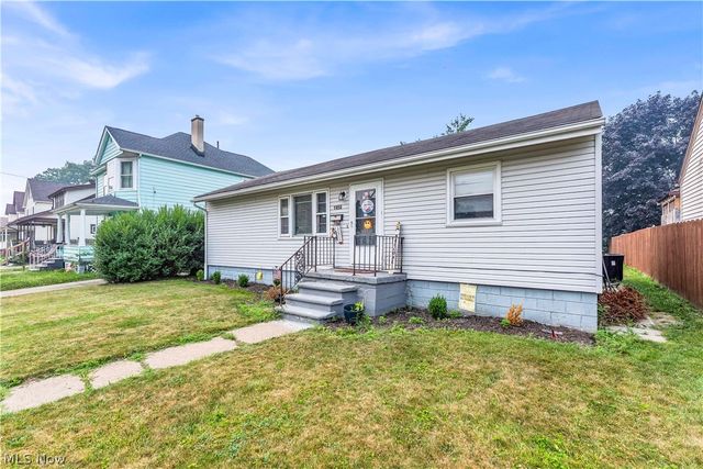1950 E 30th Street, Lorain, OH 44055
