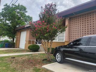 718 N CHERRY ST, San Antonio, TX 78202