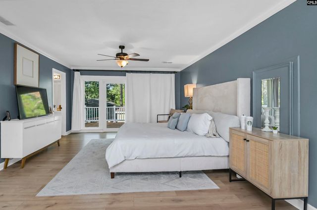 229 West Springs Road, Columbia, SC 29223