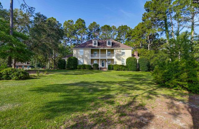 229 West Springs Road, Columbia, SC 29223