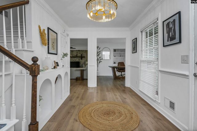 229 West Springs Road, Columbia, SC 29223