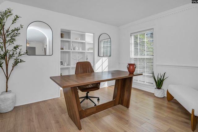 229 West Springs Road, Columbia, SC 29223