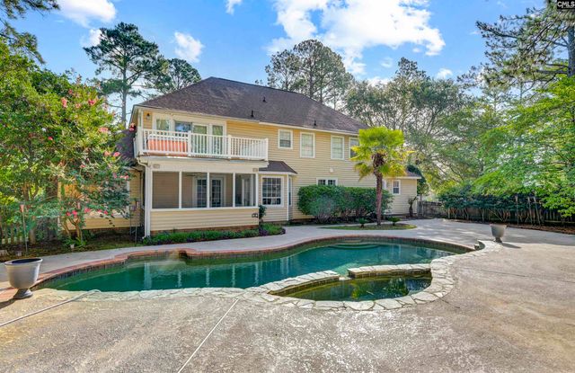 229 West Springs Road, Columbia, SC 29223