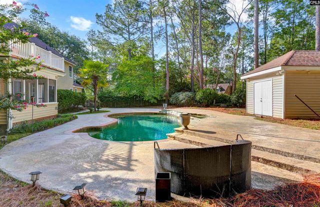 229 West Springs Road, Columbia, SC 29223