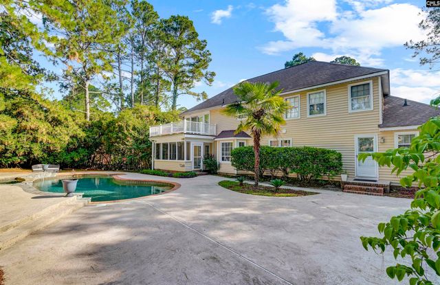 229 West Springs Road, Columbia, SC 29223