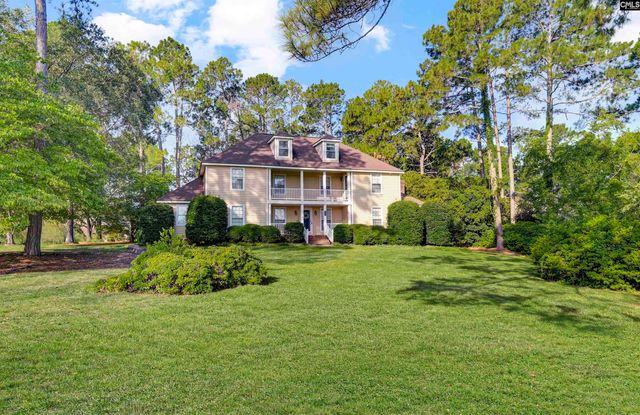 229 West Springs Road, Columbia, SC 29223