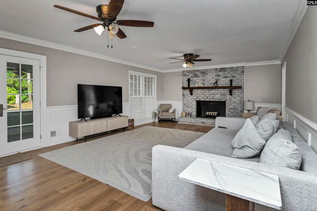 229 West Springs Road, Columbia, SC 29223