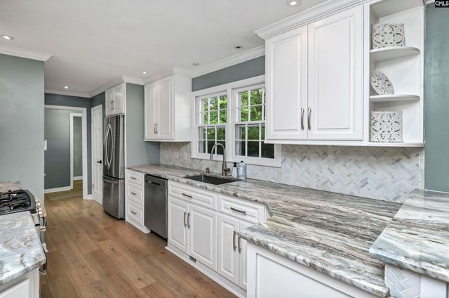 229 West Springs Road, Columbia, SC 29223
