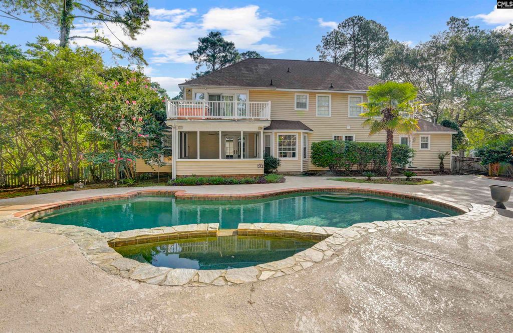 229 West Springs Road, Columbia, SC 29223