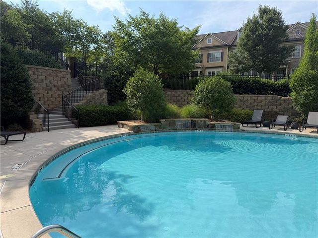 3348 Turngate Court, Atlanta, GA 30341