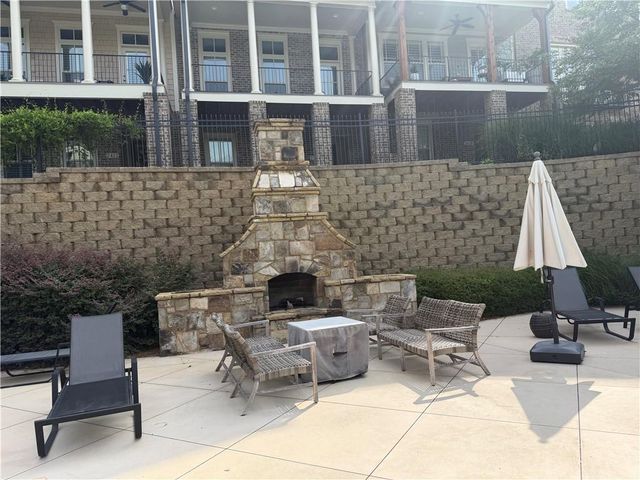 3348 Turngate Court, Atlanta, GA 30341