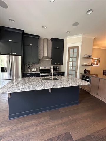 3348 Turngate Court, Atlanta, GA 30341