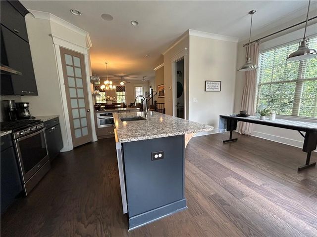 3348 Turngate Court, Atlanta, GA 30341