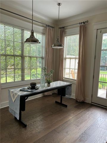 3348 Turngate Court, Atlanta, GA 30341