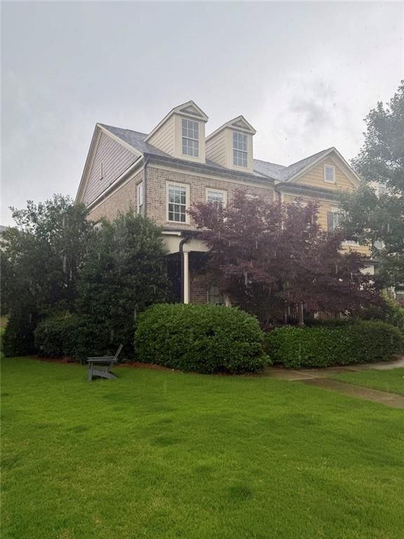 3348 Turngate Court, Atlanta, GA 30341