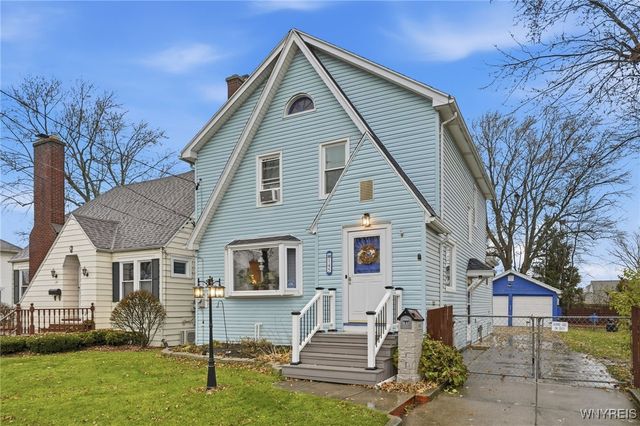 145 Linwood Avenue, Tonawanda, NY 14150