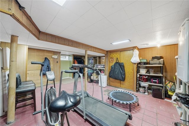 145 Linwood Avenue, Tonawanda, NY 14150