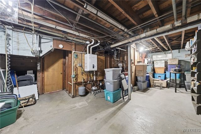 145 Linwood Avenue, Tonawanda, NY 14150