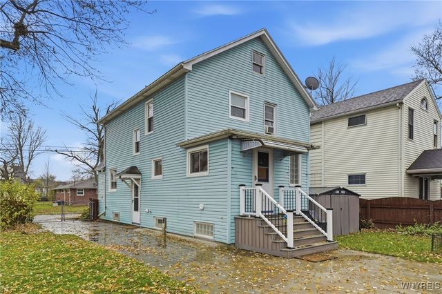 145 Linwood Avenue, Tonawanda, NY 14150