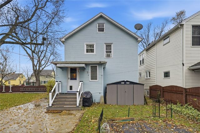 145 Linwood Avenue, Tonawanda, NY 14150