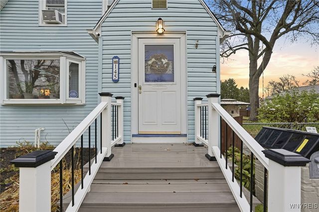 145 Linwood Avenue, Tonawanda, NY 14150