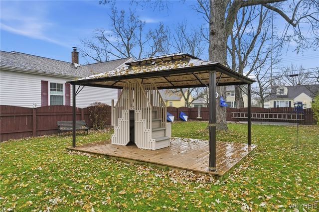 145 Linwood Avenue, Tonawanda, NY 14150