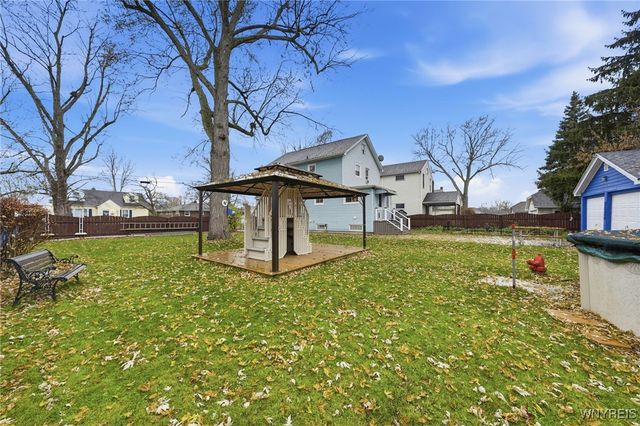 145 Linwood Avenue, Tonawanda, NY 14150