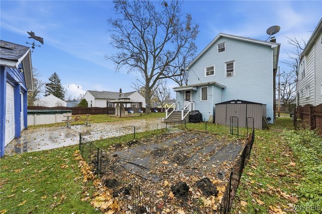 145 Linwood Avenue, Tonawanda, NY 14150