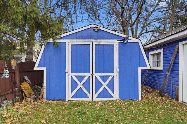 145 Linwood Avenue, Tonawanda, NY 14150