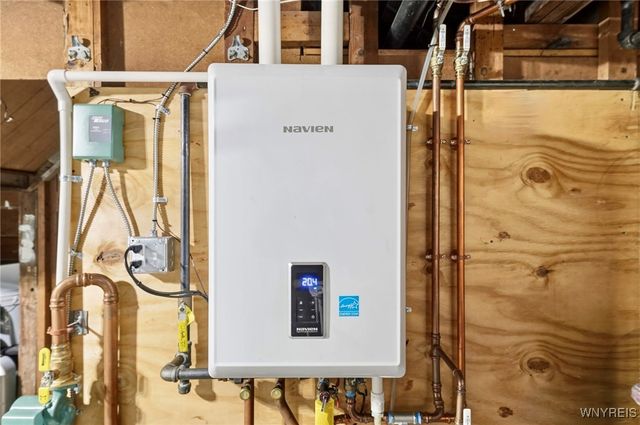 145 Linwood Avenue, Tonawanda, NY 14150