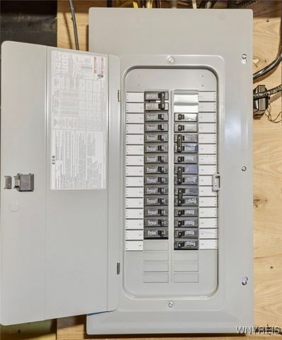 145 Linwood Avenue, Tonawanda, NY 14150