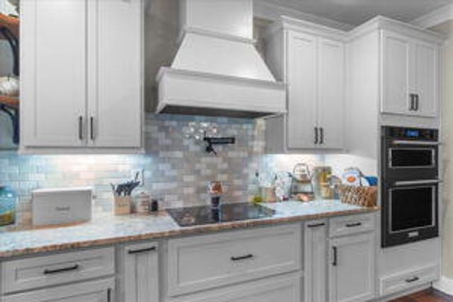 521 Horns Creek Road, Old Fort, TN 37362