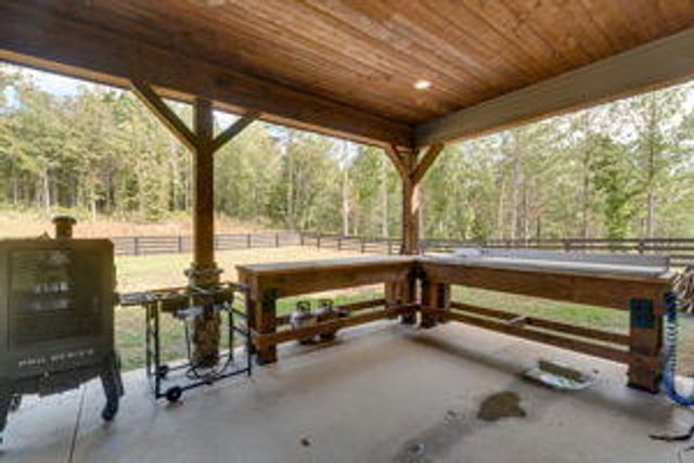 521 Horns Creek Road, Old Fort, TN 37362