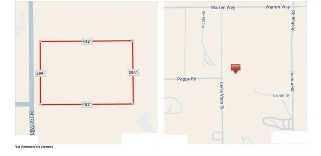 10111 Cerra Vista, Apple Valley, CA 92308